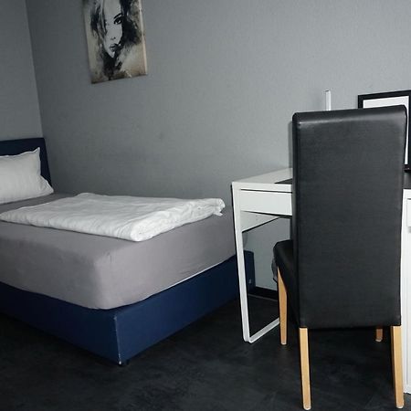 Hotel Come In Menden Exterior foto