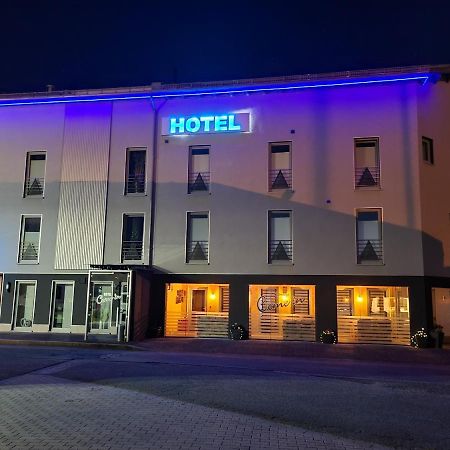 Hotel Come In Menden Exterior foto