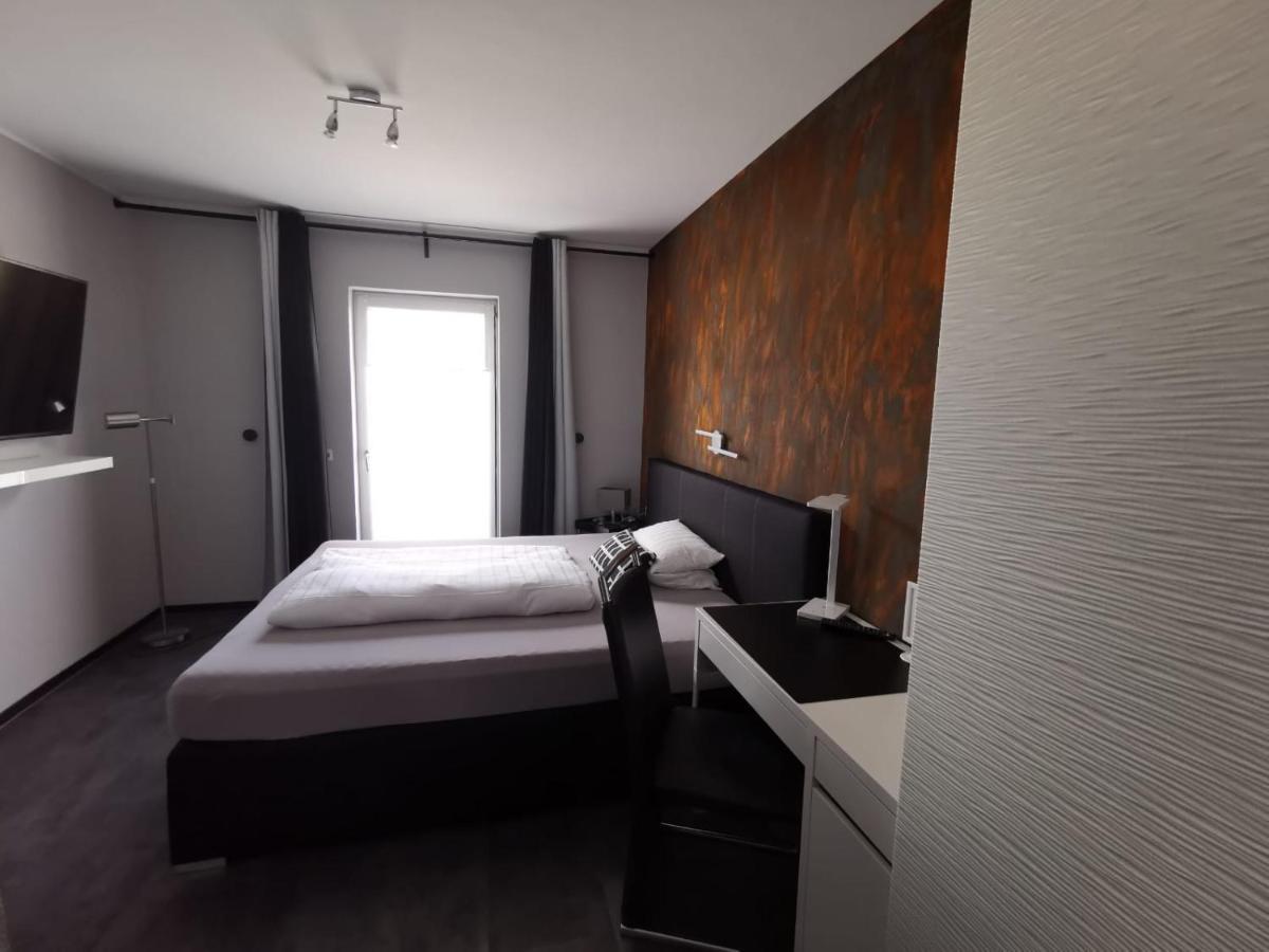 Hotel Come In Menden Exterior foto