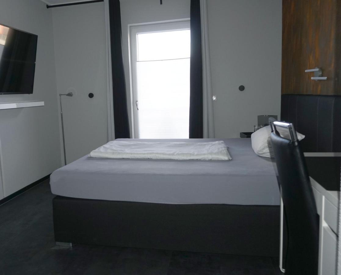 Hotel Come In Menden Exterior foto