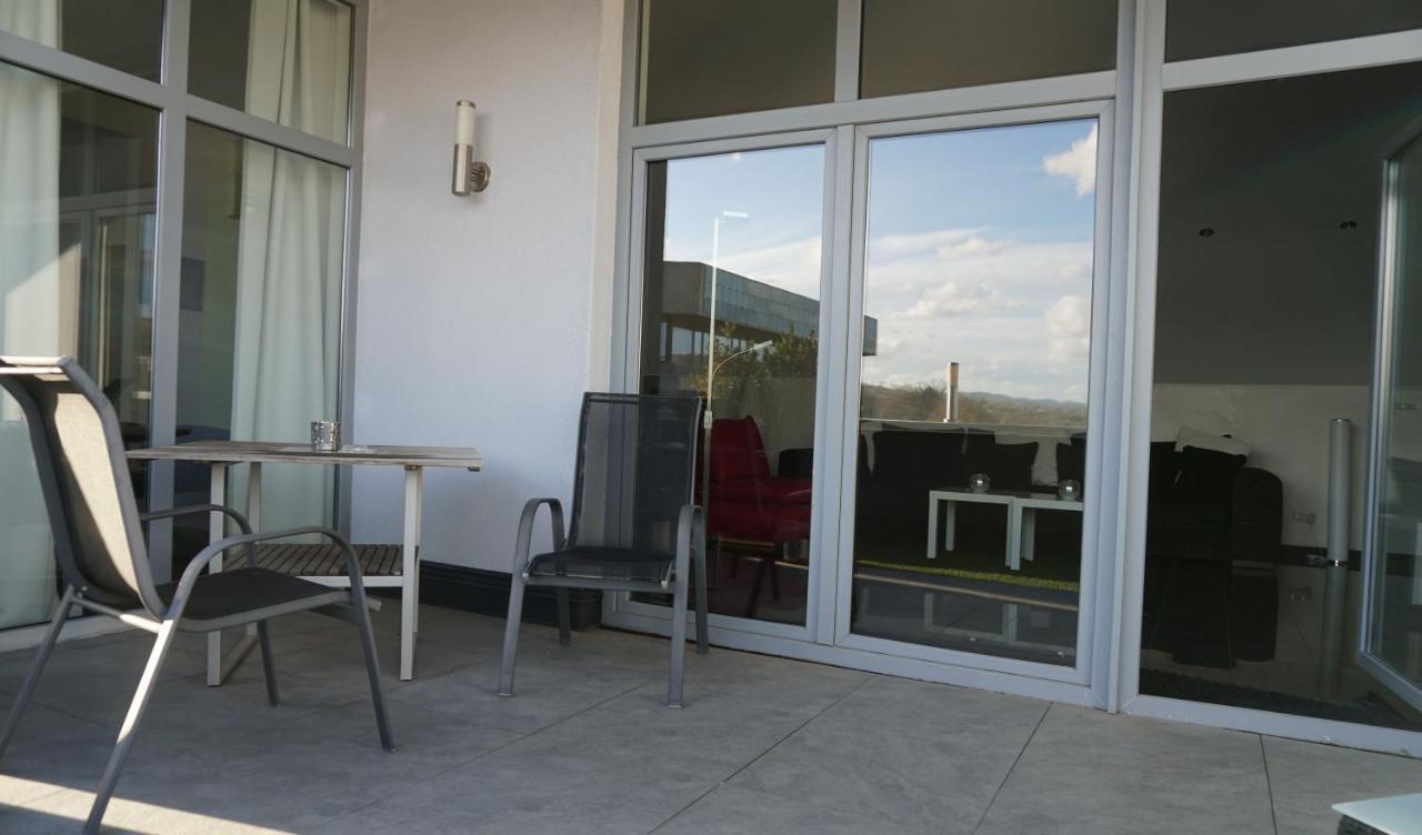 Hotel Come In Menden Exterior foto