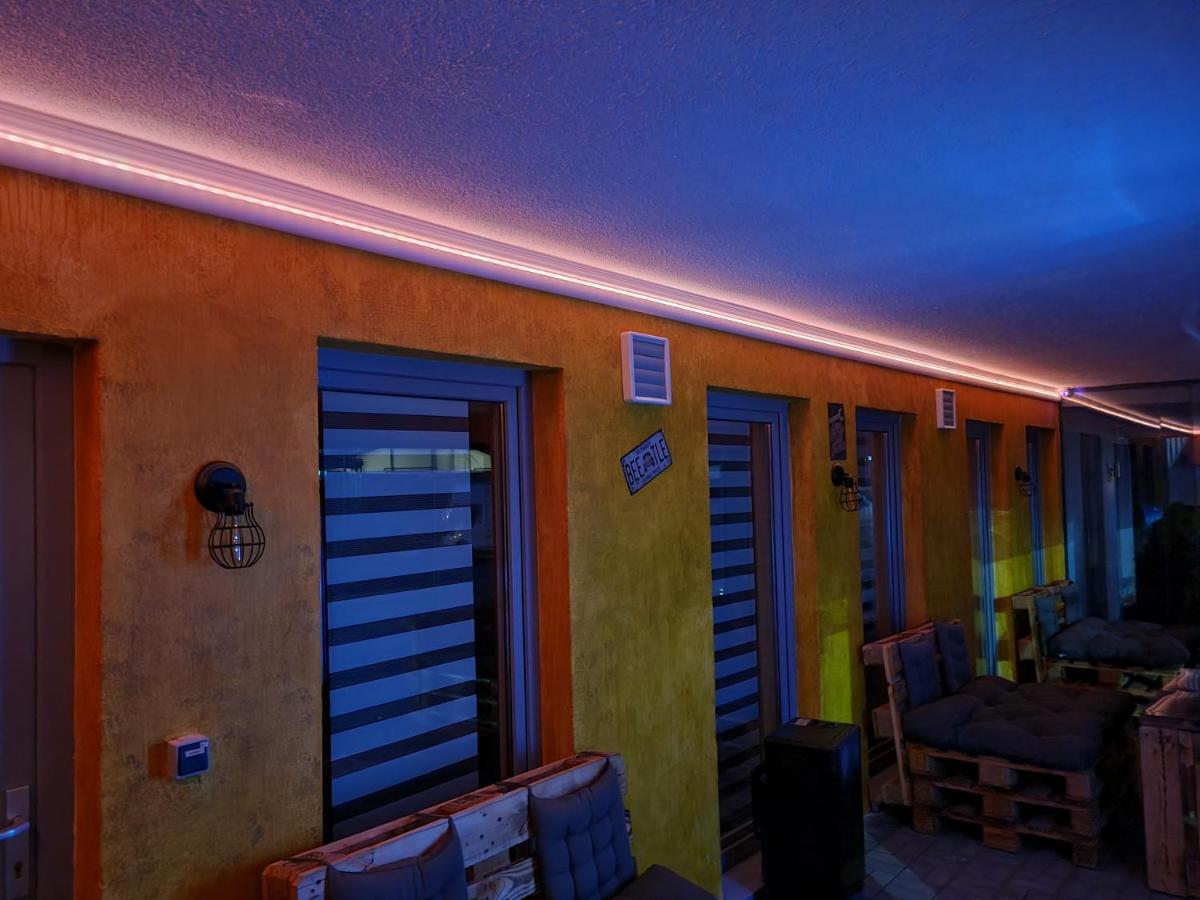Hotel Come In Menden Exterior foto