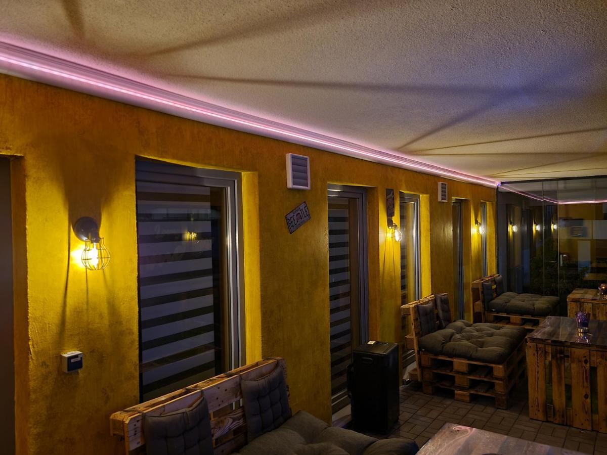 Hotel Come In Menden Exterior foto